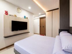 Blk 422B Northshore Straitsview (Punggol), HDB 4 Rooms #585552231